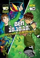 Ben 10.10.10.