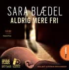 Aldrig mere fri