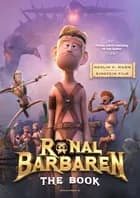 Ronal barbaren af Merlin P. Mann