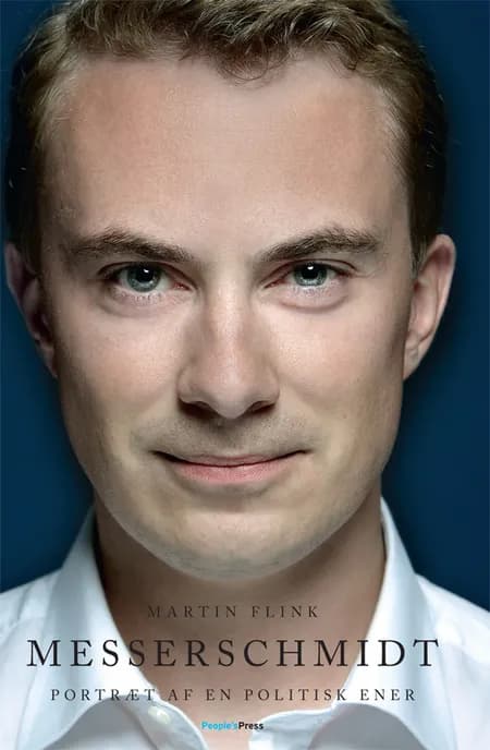 Messerschmidt af Martin Flink
