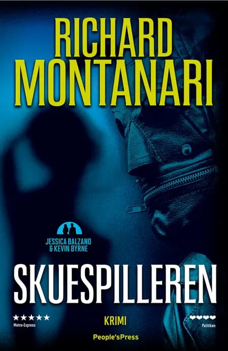 Skuespilleren af Richard Montanari