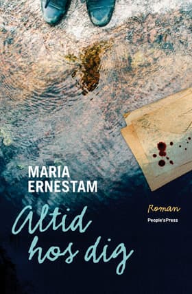 Altid hos dig af Maria Ernestam