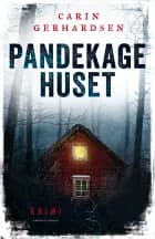 Pandekagehuset PB NY
