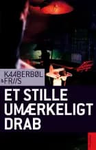 Et stille umærkeligt drab PB
