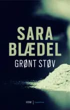 Grønt Støv