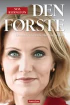 Den første af Noa Redington og Helle Thorning-Schmidt