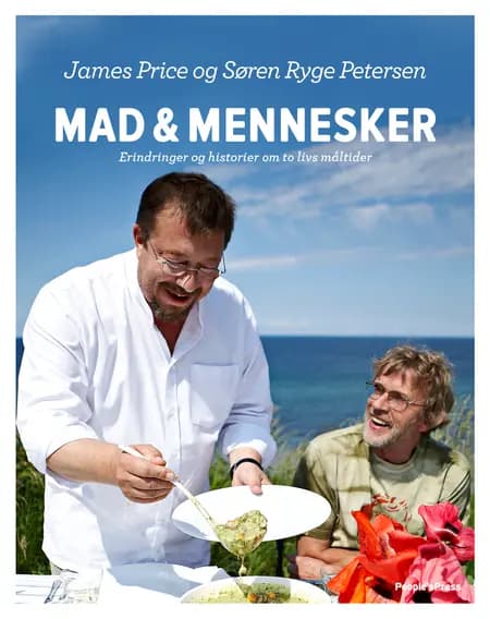 Mad & mennesker af James Price