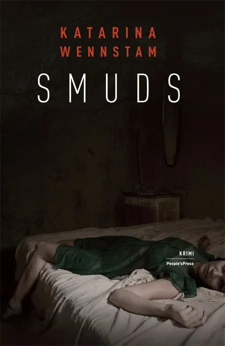 Smuds af Katarina Wennstam