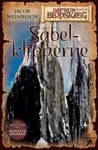 Kaptajn Blodskæg 4 - Sabelklipperne