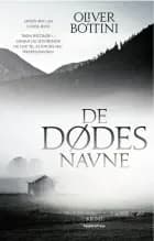 De dødes navne PB