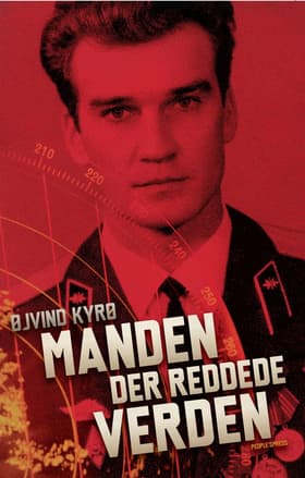 Manden der reddede verden af Øjvind Kyrø