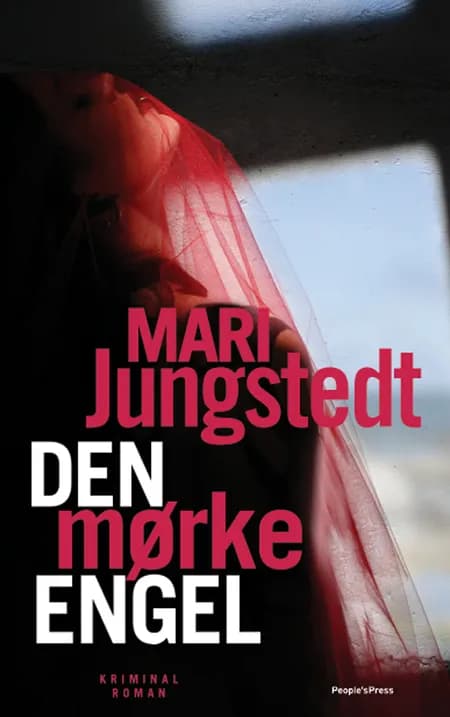 Den mørke engel af Mari Jungstedt