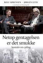 Netop gentagelsen er det smukke af Flemming Toft, Rolf Sørensen og Jørgen Leth