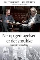 Netop gentagelsen er det smukke af Flemming Toft, Jørgen Leth og Rolf Sørensen