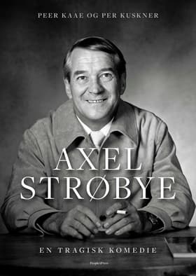Axel Strøbye af Peer Kaae