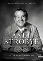 Axel Strøbye