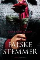 Falske stemmer