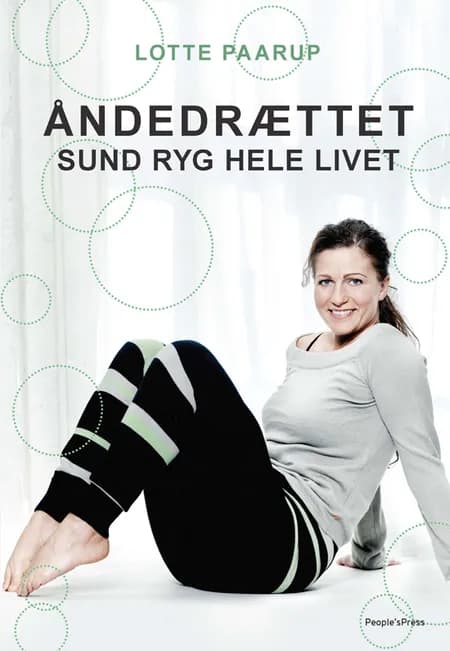 Åndedrættet af Lotte Paarup