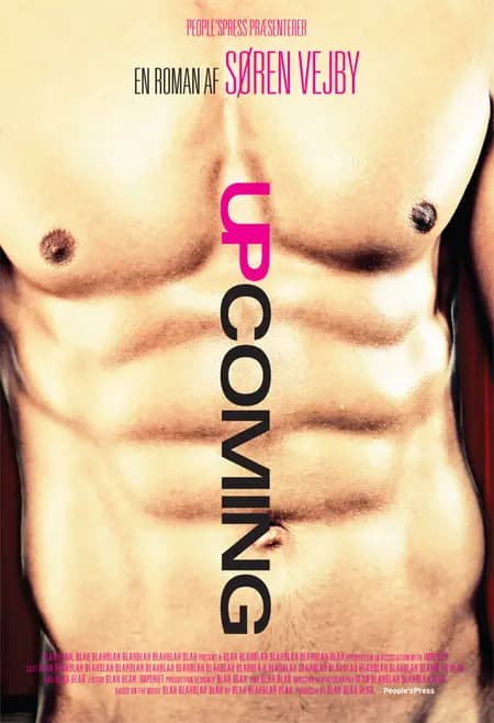 Upcoming af Søren Vejby