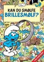 Kan du smølfe Brillesmølf?