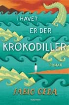 I havet er der krokodiller