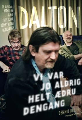 Dalton af Dennis Drejer