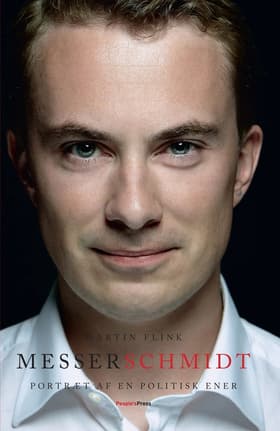 Messerschmidt af Martin Flink