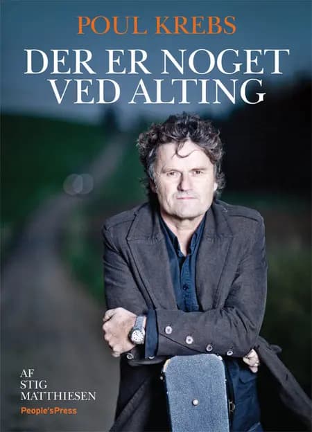 Der er noget ved alting af Stig Matthiesen