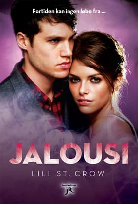 Jalousi af Lili St. Crow