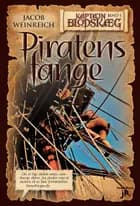 Kaptajn Blodskæg 1 - Piratens fange
