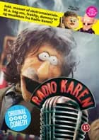 Radio Karen af Zulu comedy