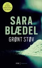 Grønt støv