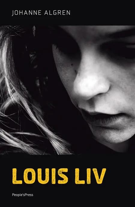 Louis liv af Johanne Algren