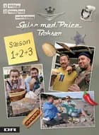 Spise med Price boksen af Adam Price og James Price