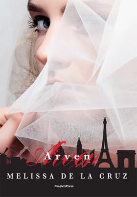 Arven af Melissa de la Cruz