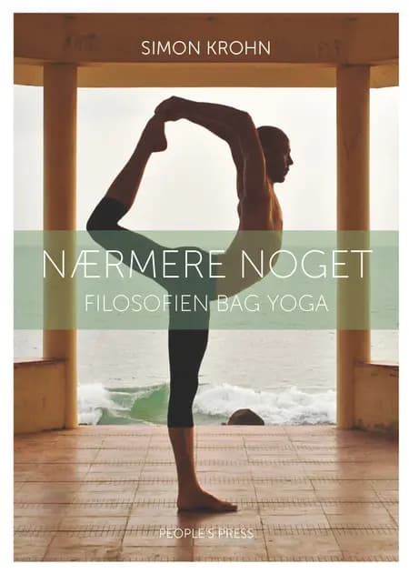 Nærmere noget af Simon Krohn