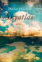 Skyatlas af David Mitchell