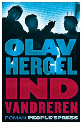Indvandreren af Olav Hergel