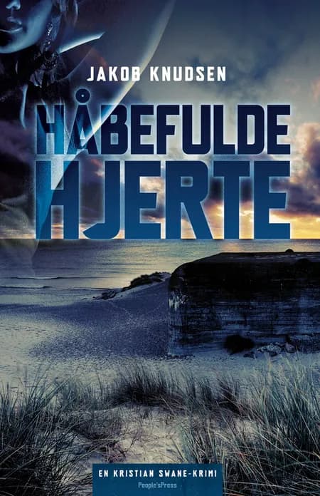 Håbefulde hjerte af Jakob Knudsen