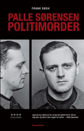 Palle Sørensen af Frank Bøgh