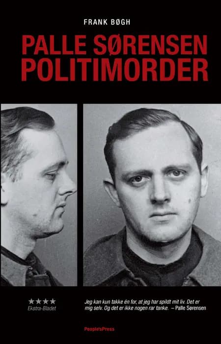 Palle Sørensen af Frank Bøgh