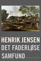 Det faderløse samfund af Henrik Jensen