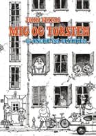 Mig og Torsten