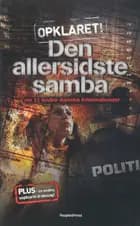 Den allersidste samba og 11 andre kriminalsager