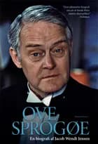 Ove Sprogøe