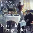 Nu er det længe siden HARDBACK