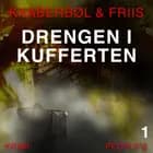 Drengen i kufferten af Lene Kaaberbøl og Agnete Friis