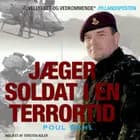 Jægersoldat i en terrortid