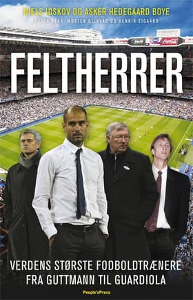 Feltherrer af Niels Idskov