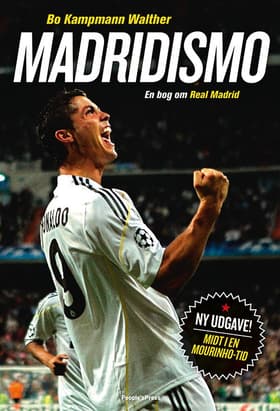 Madridismo af Bo Kampmann Walther